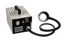 illuminators, stereoscopes, illumination lighting for microscopes